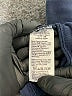 Crewcuts 100% Cotton Black Turtleneck Sweater Size 6 - photo 4