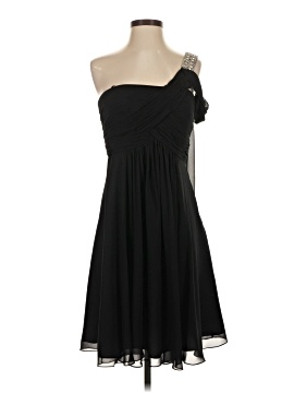 Oleg Cassini Cocktail Dress