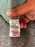 Treasure & Bond Teal Pullover Sweater Size 2X - photo 8