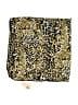 Assorted Brands Animal Print Gold Brown Scarf One size - photo 2