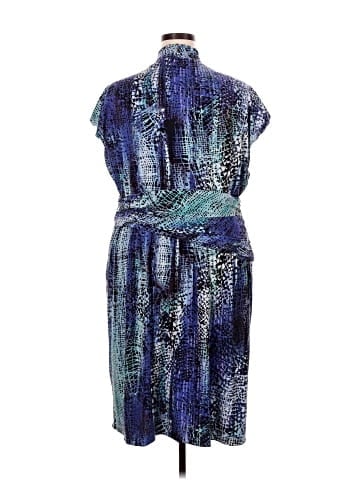 Suzi Chin for Maggy Boutique Cocktail Dress (view 2)