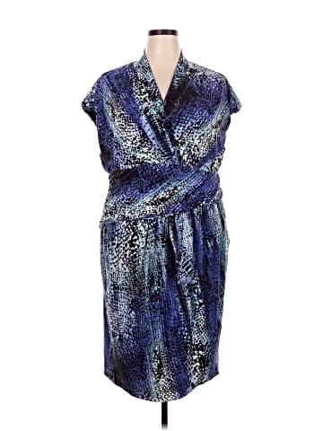 Suzi Chin for Maggy Boutique Cocktail Dress (view 1)