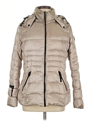 Andrew Marc for Costco Snow Jacket (view 1)