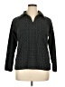 Columbia 100% Polyester Black Pullover Sweater Size XL - photo 1