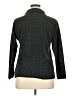 Columbia 100% Polyester Black Pullover Sweater Size XL - photo 2