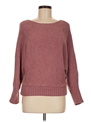 Kaisley Pullover Sweater (view 1)