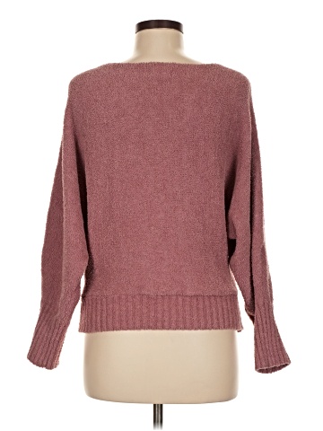 Kaisley Pullover Sweater (view 2)