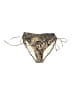 Unbranded Animal Print Gold Swimsuit Bottoms Size 0X - photo 1