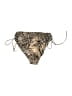 Unbranded Animal Print Gold Swimsuit Bottoms Size 0X - photo 2