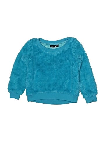 Kidtopia Long Sleeve Top (view 1)