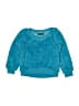 Kidtopia Teal Blue Long Sleeve Top Size 18-24 mo (estimated) - photo 1