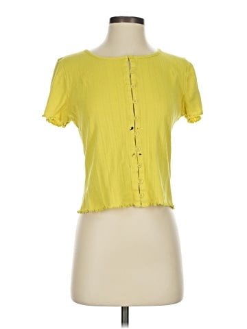 J.Crew Short Sleeve T-Shirt (view 1)