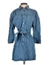 ASOS Blue Casual Dress Size 4 - photo 1