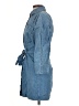 ASOS Blue Casual Dress Size 4 - photo 5