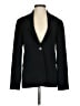 Theory Black Blazer Size 00 - photo 1