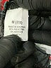 Falls Creek Print Black Casual Pants Size 7 - 8 - photo 4