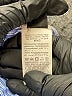 Shein 100% Polyester Stripes Blue Long Sleeve Blouse Size 6 - photo 8