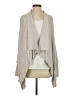 Barefoot Dreams Cozychic Lite Gray Jacket Size Sm - Med - photo 1