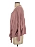 Easel Pink Cardigan Size S - photo 5