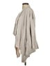 Barefoot Dreams Cozychic Lite Gray Jacket Size Sm - Med - photo 5