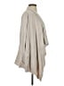 Barefoot Dreams Cozychic Lite Gray Jacket Size Sm - Med - photo 4