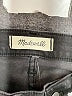 Madewell Gray Jeans Size 23 waist - photo 7