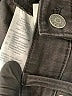 Madewell Gray Jeans Size 23 waist - photo 8