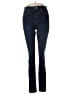 Free Assembly Blue Jeans Size 6 - photo 1
