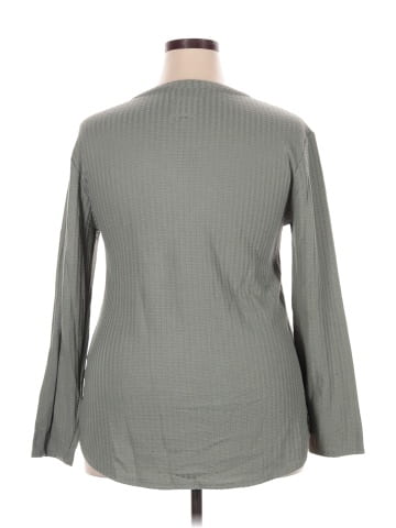 Chaser 3/4 Sleeve T-Shirt (view 2)