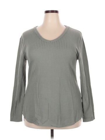 Chaser 3/4 Sleeve T-Shirt (view 1)