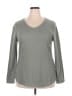 Chaser Gray 3/4 Sleeve T-Shirt Size XXL - photo 1
