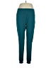 Eddie Bauer Solid Teal Active Pants Size XL - photo 1