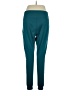 Eddie Bauer Solid Teal Active Pants Size XL - photo 2