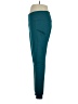 Eddie Bauer Solid Teal Active Pants Size XL - photo 5