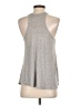 Pure Barre Silver Tank Top Size XS - photo 2