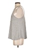 Pure Barre Silver Tank Top Size XS - photo 5