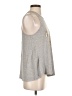 Pure Barre Silver Tank Top Size XS - photo 4