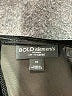 Bold Elements Black Cocktail Dress Size 1X - photo 7