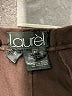 Laurel Black Casual Pants Size EU 34 / US 4 - photo 7