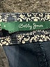 Bobby Jones Blue Casual Pants Size 8 - photo 7