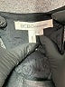 BCBGeneration 100% Polyester Solid Black Romper Size 2 - photo 4