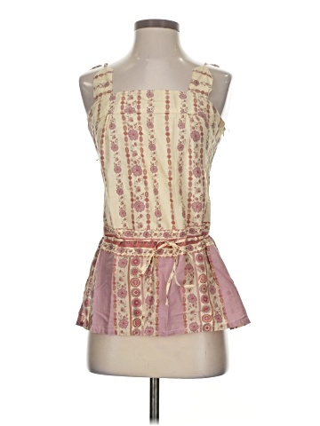 Denim & Supply Ralph Lauren Sleeveless Blouse (view 1)