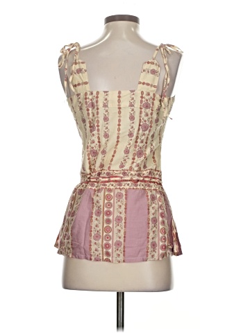 Denim & Supply Ralph Lauren Sleeveless Blouse (view 2)
