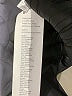 Fabletics Gray Track Jacket Size S - photo 7
