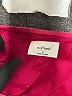 Wilfred 100% Polyester Pink Cocktail Dress Size 4 - photo 4