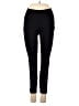Lululemon Athletica Solid Black Active Pants Size 4 - photo 1
