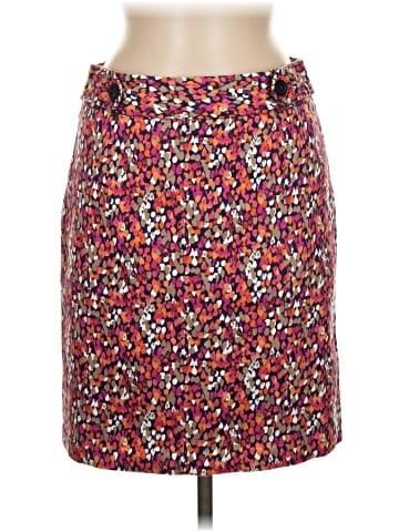 Laundry by Shelli Segal Casual Skirt (view 1)