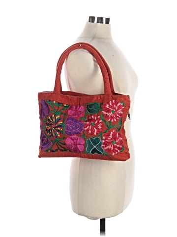 Unbranded Tote (view 2)