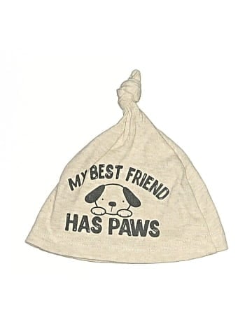 Baby Essentials Beanie (view 1)