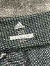 Adidas Solid Black Casual Skirt Size XS - photo 3